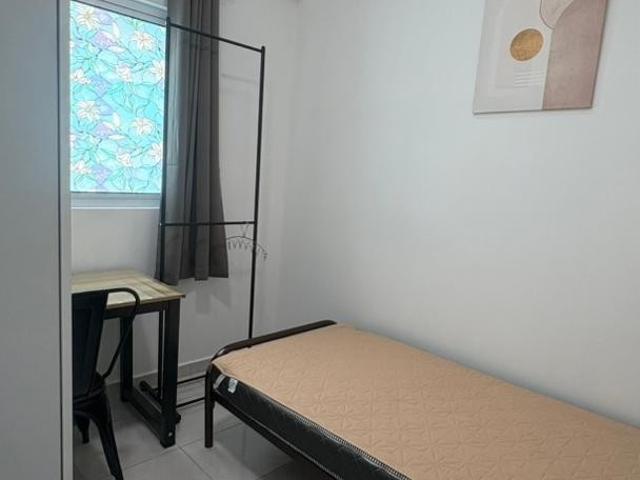 Room for rent in Georgetown, Penang