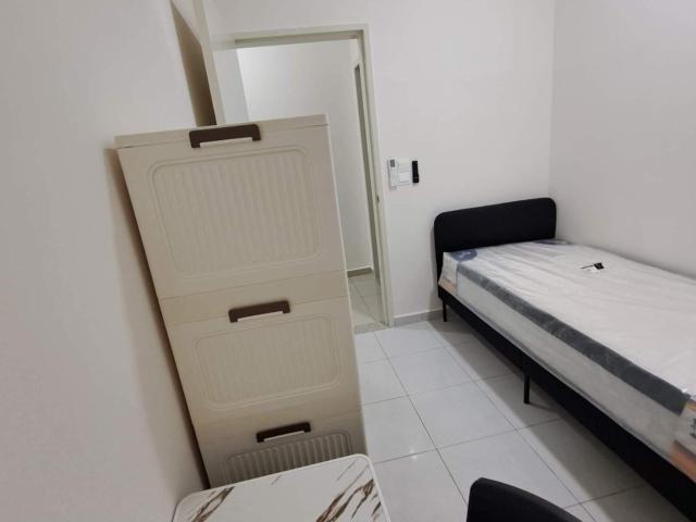 Room for rent in Georgetown, Penang