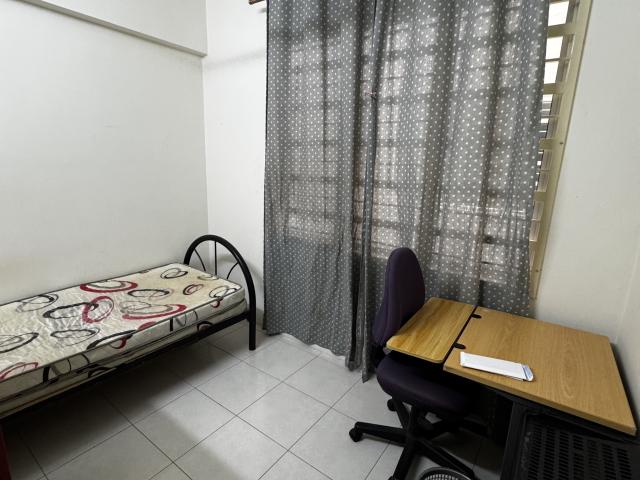 Room for rent in Seksyen 3, Majlis Perbandaran Kajang