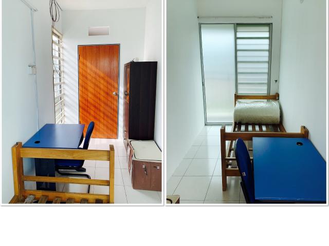 Room for rent in Kajang, Langat