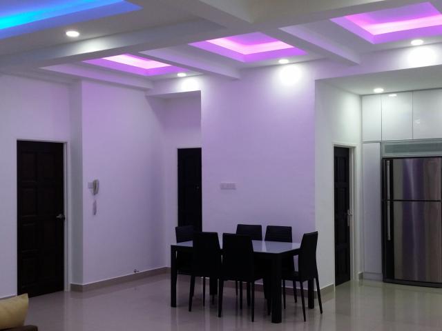 Room for rent in Mukim 13, Georgetown