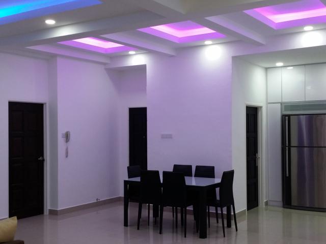Room for rent in Mukim 13, Georgetown