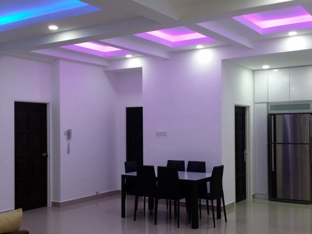 Room for rent in Mukim 13, Georgetown