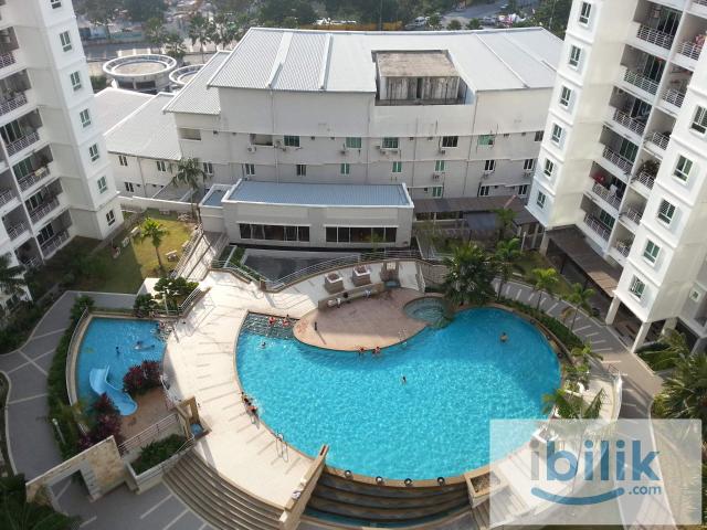 Room for rent in Penang