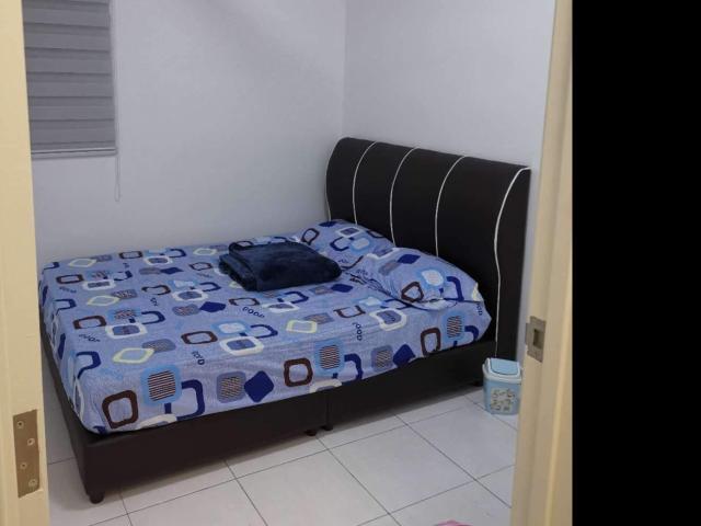 Room for rent in Georgetown, Penang