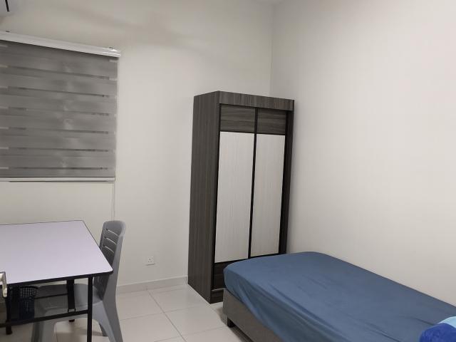 Room for rent in Georgetown, Penang
