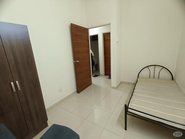 Room for rent in Georgetown, Penang