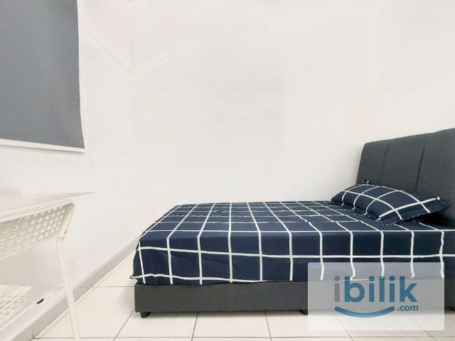 Room for rent in Barat Daya, George Town