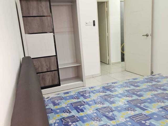 Room for rent in Georgetown, Penang