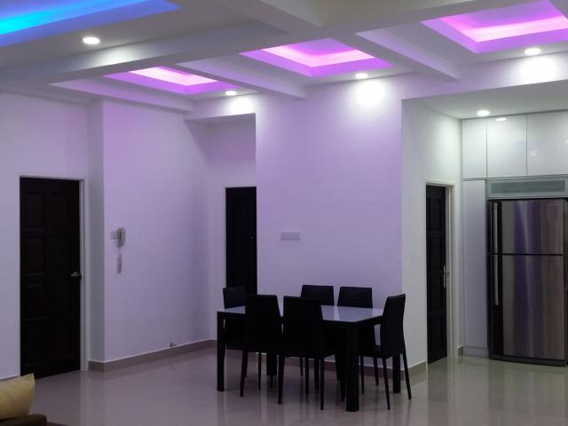 Room for rent in Penang