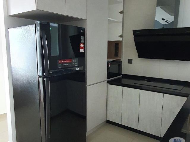 Room for rent in Georgetown, Penang