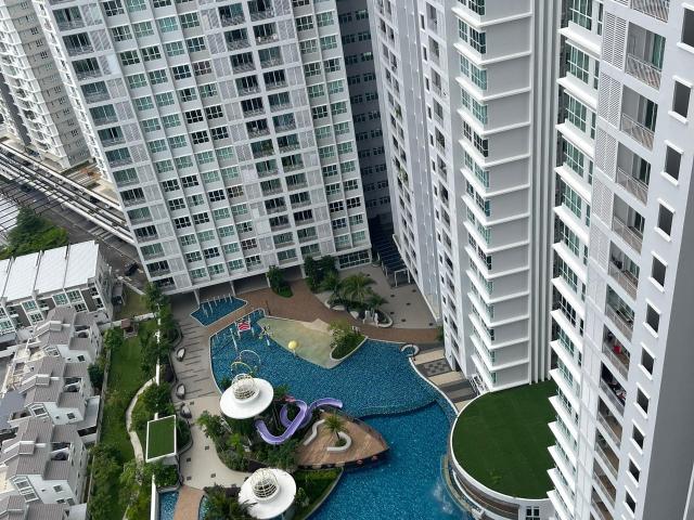 Room for rent in Mukim 13, Georgetown
