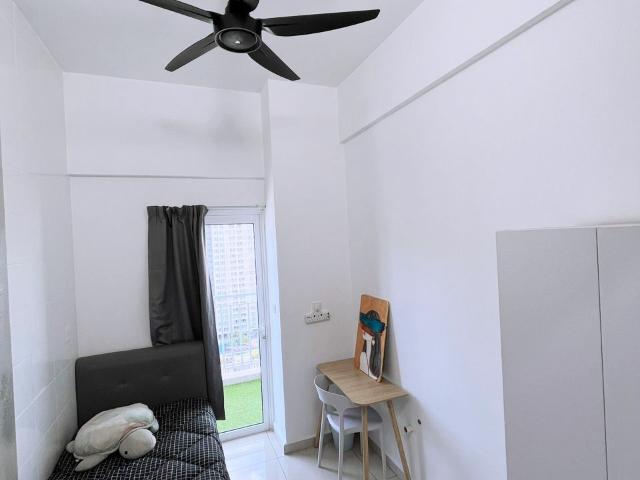 Room for rent in Georgetown, Penang