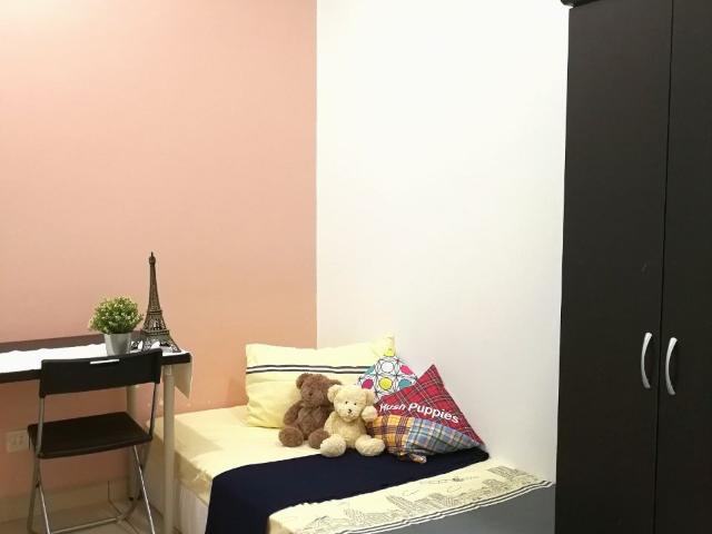 Room for rent in Petaling, Subang Jaya