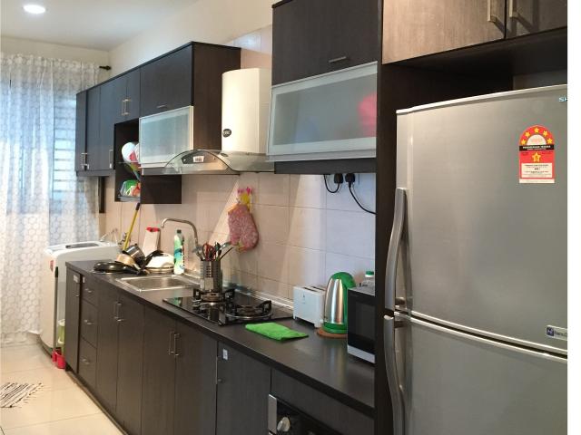 Room for rent in USJ 1, Majlis Bandaraya Subang Jaya