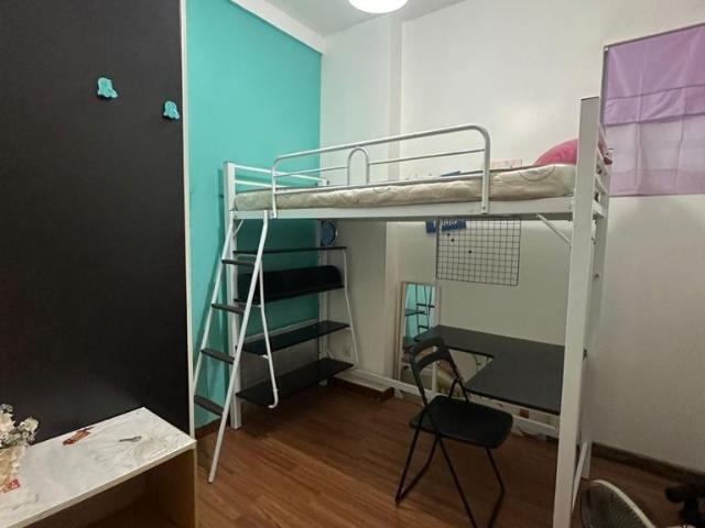 Room for rent in Petaling, Subang Jaya
