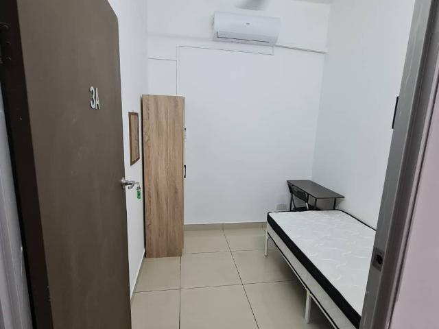 Room for rent in USJ 1, Majlis Bandaraya Subang Jaya