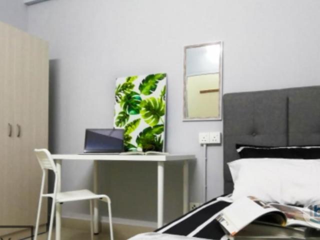 Room for rent in Petaling, Subang Jaya
