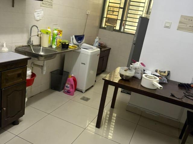 Room for rent in Petaling, Subang Jaya