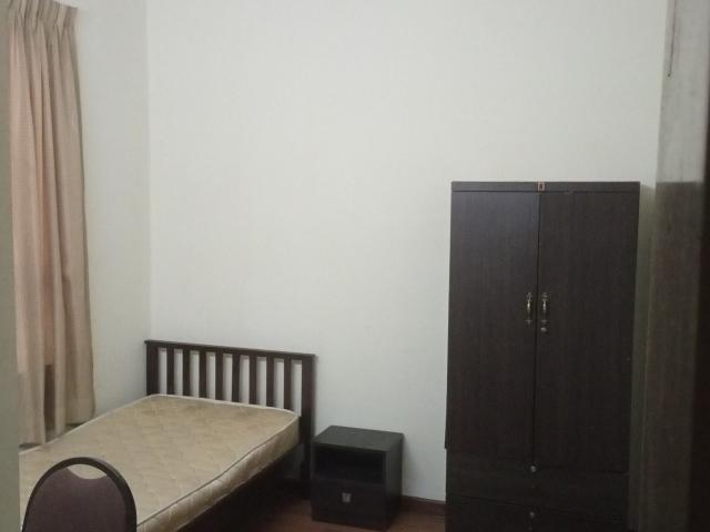 Room for rent in Petaling, Subang Jaya