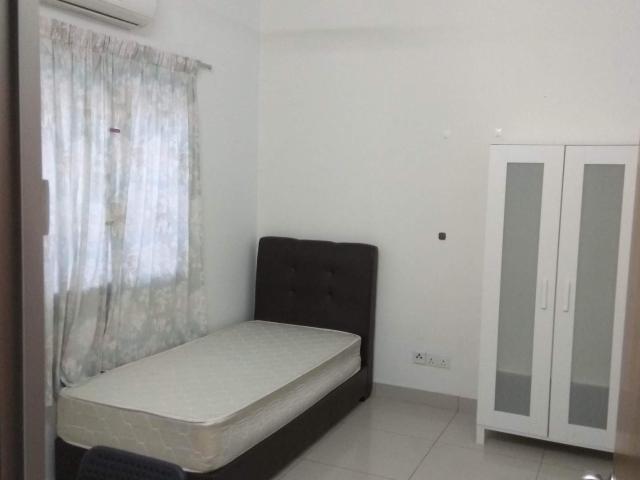 Room for rent in Petaling, Subang Jaya