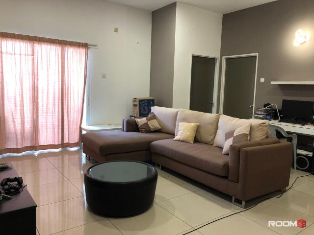Apartment for rent in Petaling, Subang Jaya
