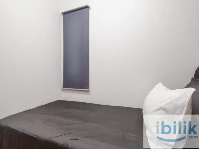 Room for rent in Kuala Lumpur