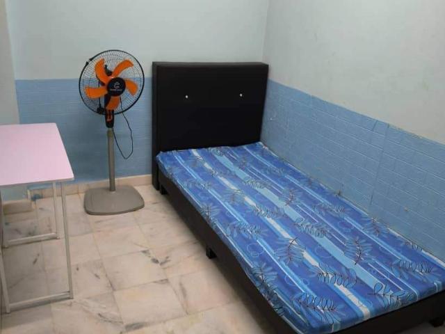 Room for rent in Perak, Tanjong Ipoh