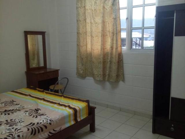 Room for rent in Taman Ipoh, Majlis Bandaraya Ipoh