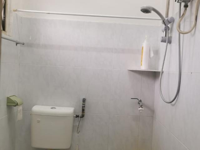 Room for rent in Perak, Tanjong Ipoh
