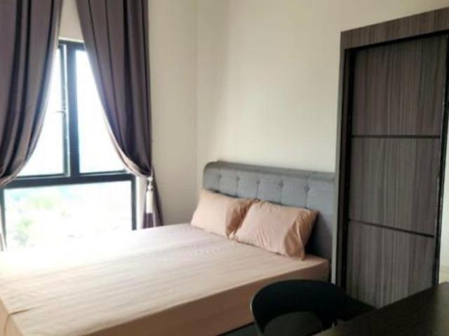 Room for rent in Perak, Tanjong Ipoh
