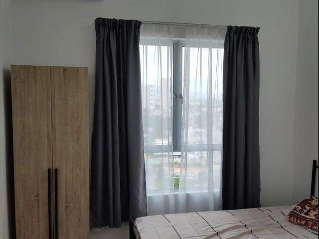 Room for rent in Wellesley, Penang