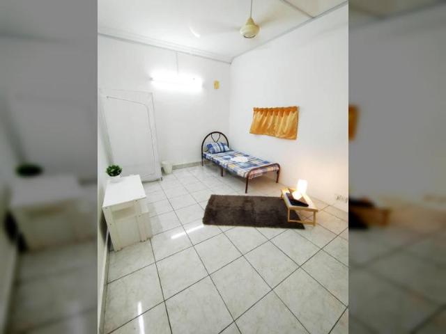 House for rent in PJU 6, Kuala Lumpur