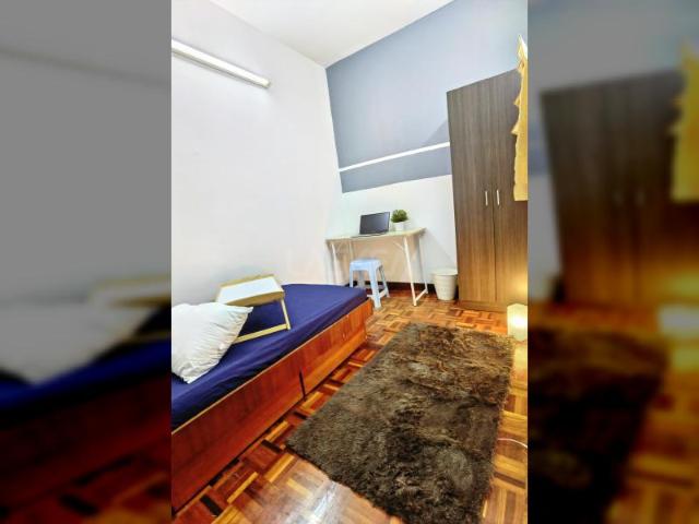 House for rent in PJU 6, Kuala Lumpur
