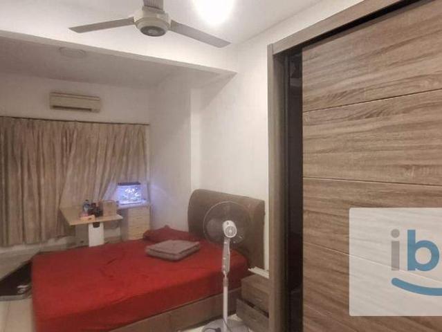 Room for rent in Langat, Selangor