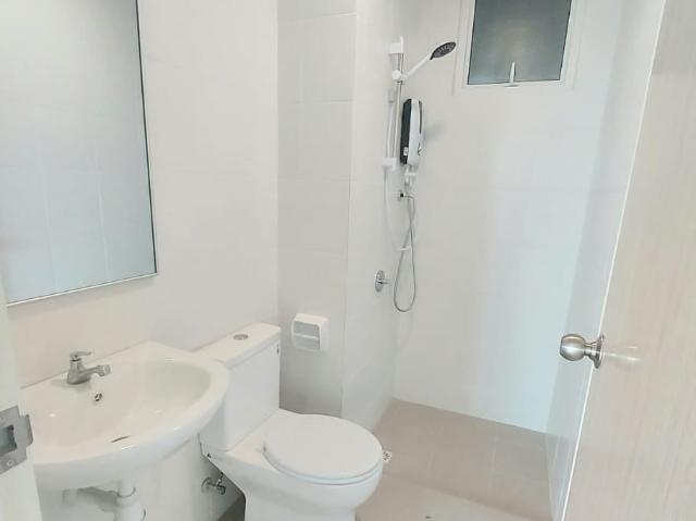 Room for rent in Georgetown, Penang