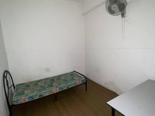 Room for rent in Jenjarom, Selangor