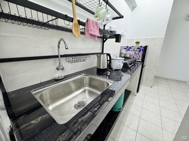 Room for rent in Country Heights Damansara, Kuala Lumpur