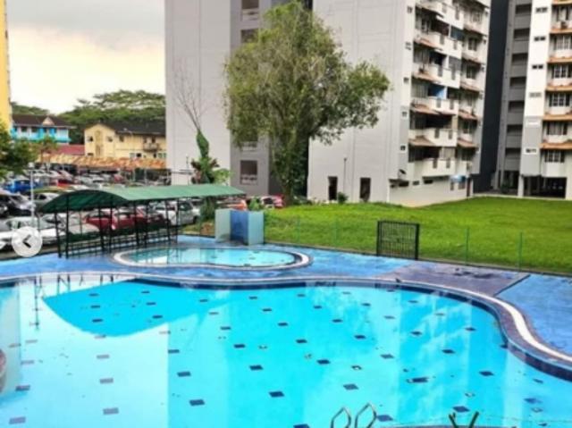 Room for rent in Johore Bahru, Johor