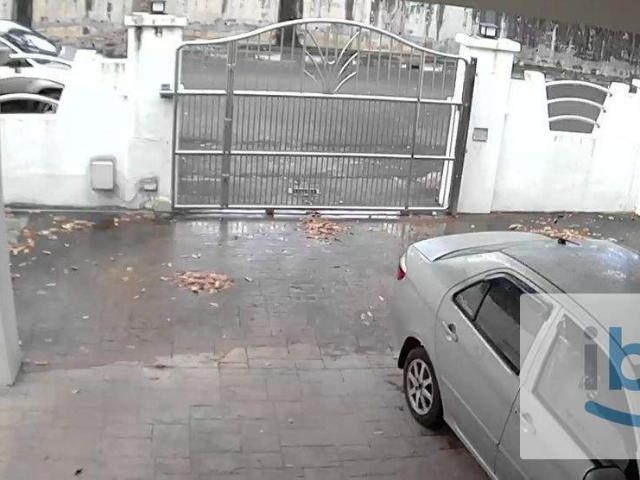 Room for rent in Wellesley, Penang