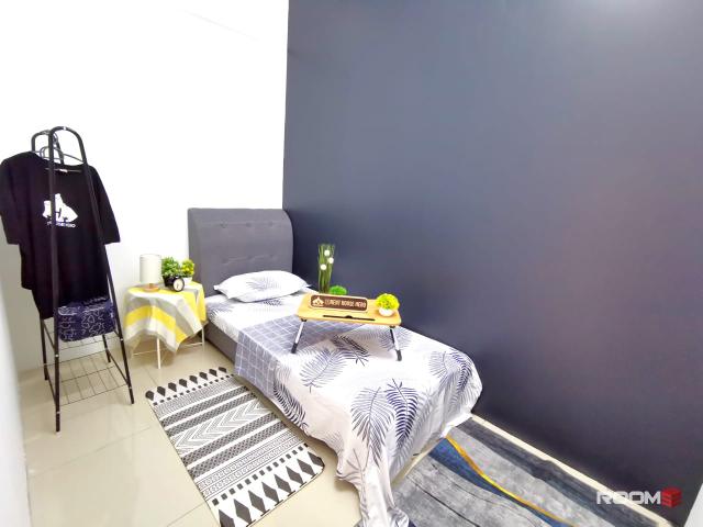 House for rent in Kajang, Langat