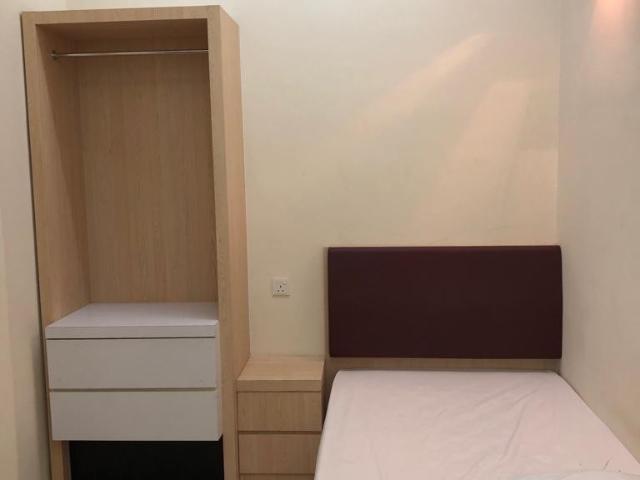Room for rent in Perak, Kampar