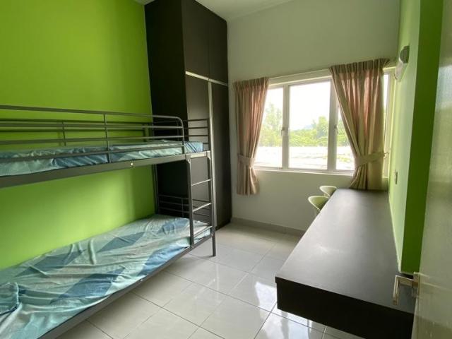 Room for rent in Perak, Kampar