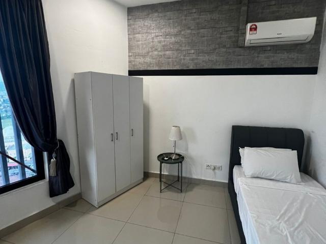 Room for rent in Country Heights Damansara, Kuala Lumpur