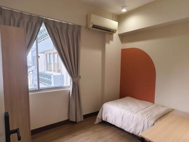 Room for rent in Petaling, Damansara Damai