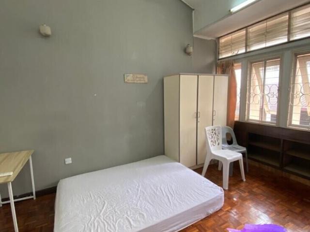 Apartment for rent in Petaling, Damansara Damai
