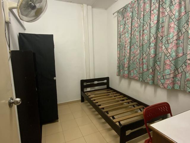 Room for rent in Petaling, Damansara Damai