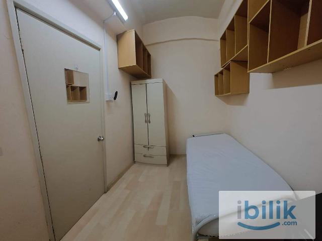 Room for rent in Petaling, Damansara Damai