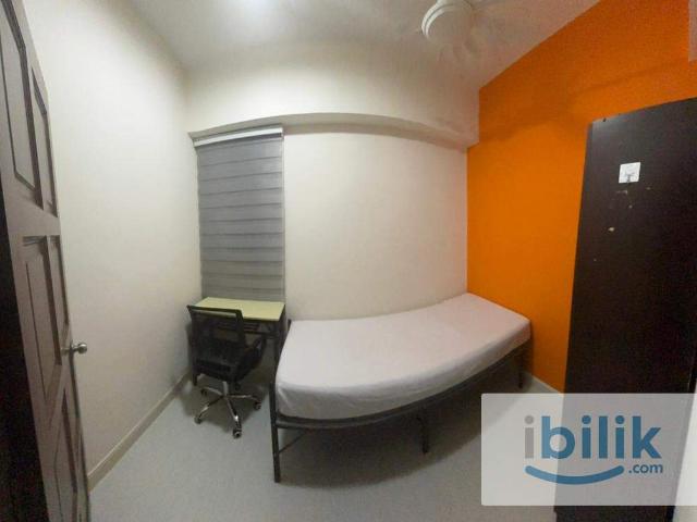 Room for rent in Petaling, Damansara Damai