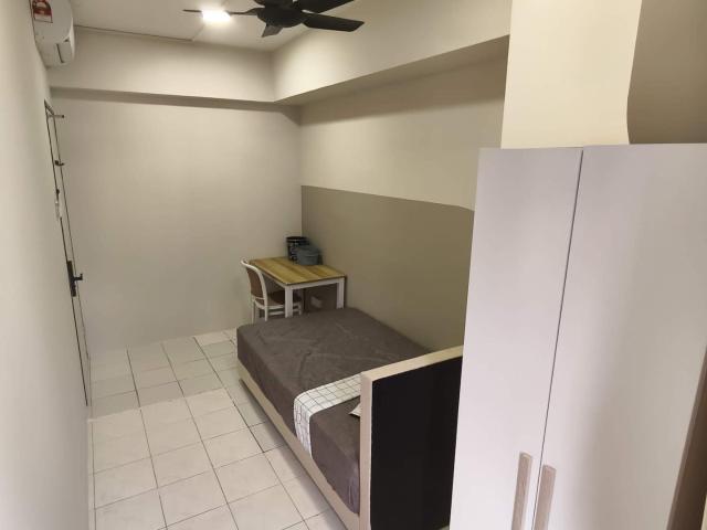 Room for rent in Petaling, Damansara Damai